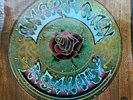 Grateful Dead American Beauty Vinyl LP - Warner Brothers 1971