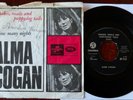 ALMA COGAN SNAKES, SNAILS AND PUPPYDOG TAILS 7
