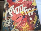 THE DEVIANTS-PTOOFF LP U.K. UNDERGROUND IMPRESARIOS LABEL 1968 VG PLUS 1ST PRESS