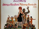 SWEET CHARITY Original Movie Soundtrack Vinyl LP Decca DL-71502