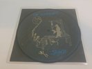 Metallica 7” Vinyl picture Disc The Unforgiven