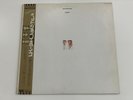 Pet Shop Boys Please EMS-81759 1986 Japan NM OBI Insert Vinyl LP Rare