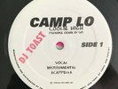 Camp Lo – Coolie High (Paradise Remix) 1996 rap 12