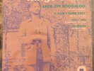 RINGO STARR -BACK OFF BOOGALOO- 1972 MEXICAN EP PS ROCK