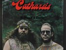 MCDONALD & SHERBY: Catharsis LP (shrink) rare Rock & Pop