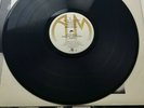 Bauhaus - 1982 LP -The Sky's Gone Out  A&M Records    Very Clean Vinyl