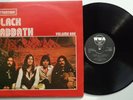 Black Sabbath	Attention  Black Sabbath Vol 1	WWA 100 UK LP (KR52)