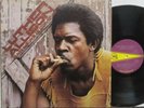 LUTHER ALLISON - BAD NEWS IS COMING - CHICAGO BLUES - NM- VINYL