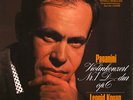 PAGANINI Violin Concerto 1 LEONID KOGAN NEBOLSIN Eurodisc 78355 LP Duplo-Sound