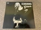 Scorpions In Trance Stunning Vinyl Rare Original German LP