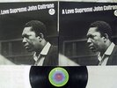 JOHN COLTRANE A LOVE SUPREME ABC/IMPULSE YP-8527-AI Japan VINYL LP