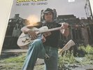 Jackie Lynton LP No Axe To Grind 4223f Strand Records