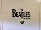The Beatles Vinyl Box In Mono