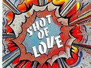 Bob Dylan - Shot Of Love 180gm audiophile vinyl LP (Reissue) BRAND NEW