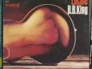B.B. KING - Lucille  / 1968 1st press  BluesWay Records BLS-6016  / Play NM