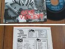 RARE French EP 45t RPM BIEM (7') GENE VINCENT (1959)
