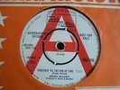 Brenda Holloway - Together 'Til The End Of Time 1965 UK 45 TAMLA MOTOWN DEMO