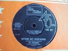 The Supremes - Nothing But Heartaches 1965 UK 45 TAMLA MOTOWN