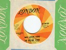Rolling Stones - We Love You - London  905 USA 7