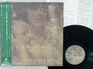 Roger Nichols &Small Circle Of Friends My Heart Is THINK TR 037LP Japan OBI LP