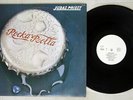 JUDAS PRIEST ROCKA-ROLLA GULL GP-479 Japan PROMO VINYL LP