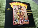 ENTER THE DRAGON - ORIG VINYL LP  / BRUCE LEE - WB K46275 - FILM