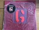 Garbage - Stupid Girl  7” Vinyl Red Cover