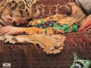 ROY HARPER Flat Baroque And Berserk LP 12 Track Reissue In Gatefold Sleeve