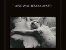 Joy Division - Love Will Tear Us Apart (2020 Remaster) [New 12