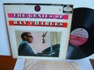 Ray Charles - The Genius Of Ray Charles LTZ-K 15190 UK LP 1st Press 1960 London