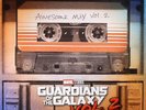 Various ?– Guardians Of The Galaxy Vol. 2: Awesome Mix Vol. 2 [12'' VINYL LP]NEW