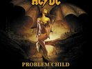 AC/DC-Problem Child The Legendary Hippodrome Concert Featuring Bon Scott-NEW LP