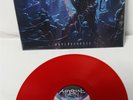 Abysmal Dawn Phylogenesis Red Vinyl LP Record new