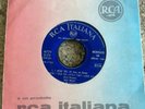 ELVIS PRESLEY-I NEED YOU SO -RCA EP ITALIANA 0175 COPERTINA GENERICA