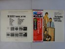 The Beatles Magical Mystery Tour Apple EAP-9030X Japan   LP OBI