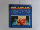 Eela Craig One Niter Vertigo BT-8111 Japan   LP