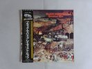 Black Sabbath Greatest Hits NEMS SP18-5016 Japan   LP OBI