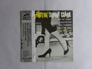 Sonny Clark Cool Struttin' Blue Note BST-81588 Japan AUDIOPHILE  LP OBI