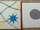 VELVET UNDERGROUND - RIDE INTO THE SUN - BOOK + 7