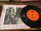 VERY RARE HERON, E.P., BYE & BYE ETC, 45RPM 7” DAWN DNX 2509 1971