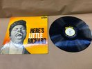 HERE'S LITTLE RICHARD LP Specialty Label * MONO SP-100 1957 * 1st Press * RARE