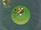 The Party Boys/Status Quo B*TCH Australian 1983 OZ Records PROMO RARE 7