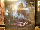 avenged sevenfold Nightmare blue/black COLORED vinyl SEALED limited 500 made LP