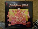 Black Sabbath sabbath bloody sabbath COLORED vinyl SEALED limited LP