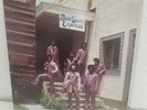 Raw Soul Express Record
