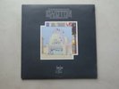 LED ZEPPELIN  -  DOUBLE FRENCH LP 33T VINYL - THE SONG REMAINS THE SAME