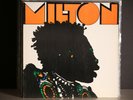 MILTON NASCIMENTO LP MILTON 1972 BRAZIL PRESS RARE NEAR MINT XSMOAB6004