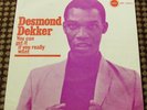 DESMOND DEKKER - YOU CAN GET IT IF YOU REALLY WANT   7