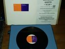 ROXETTE - The Look '95 - (Promo Vinyl 12