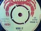 The Viceroys Work It / You Mean So Much To Me 7